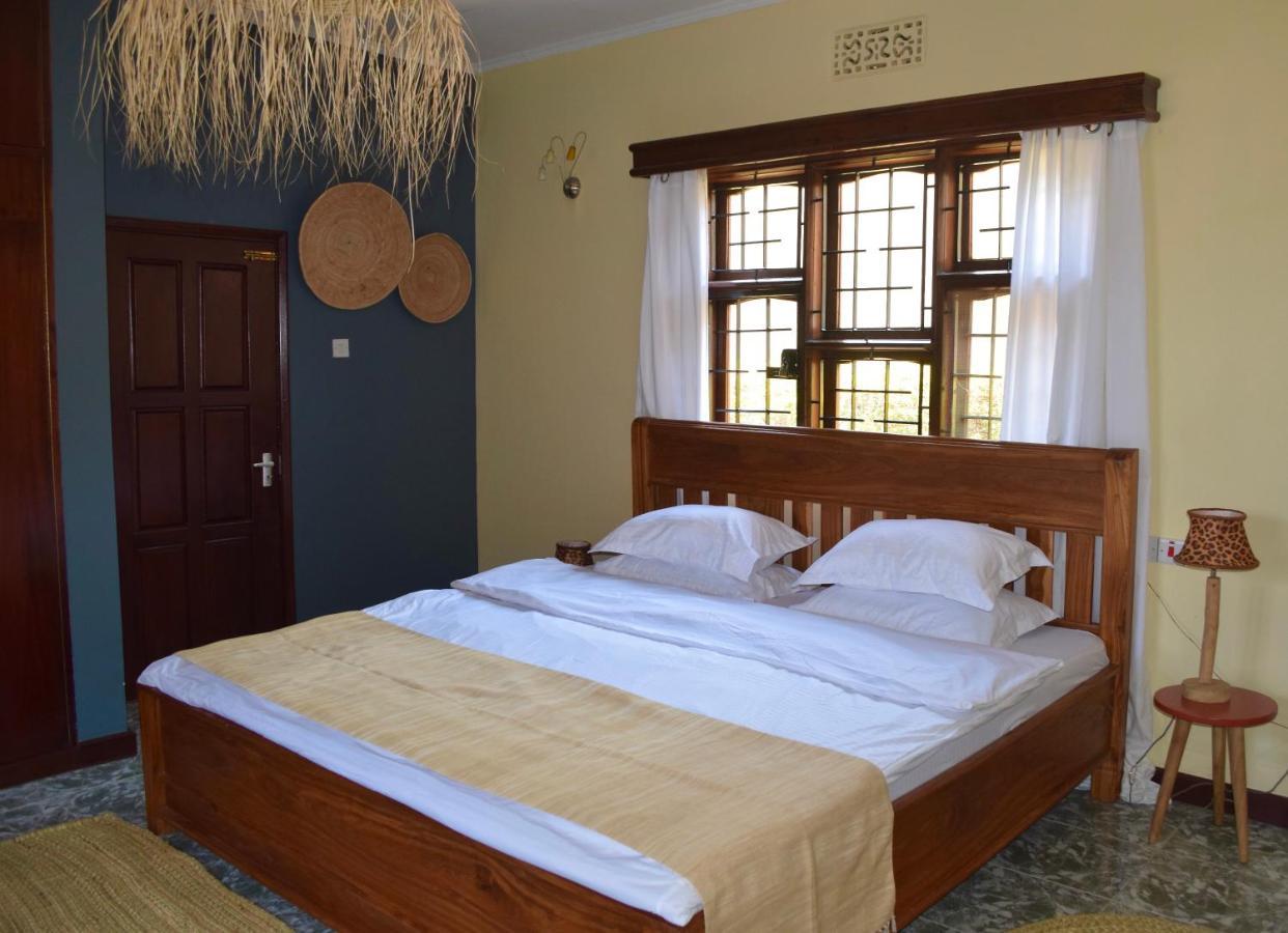 Bed and Breakfast Stasumo House Arusha Exterior foto