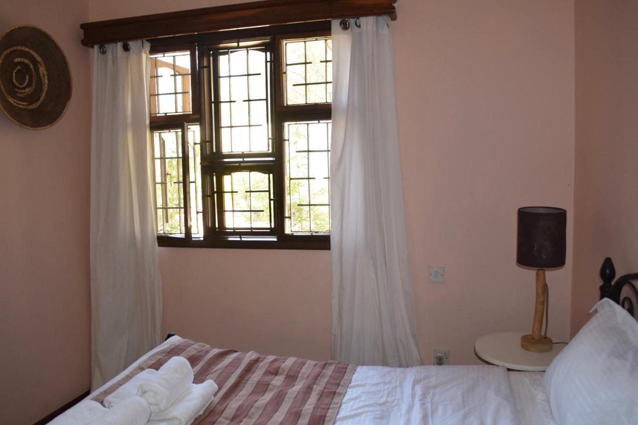 Bed and Breakfast Stasumo House Arusha Exterior foto