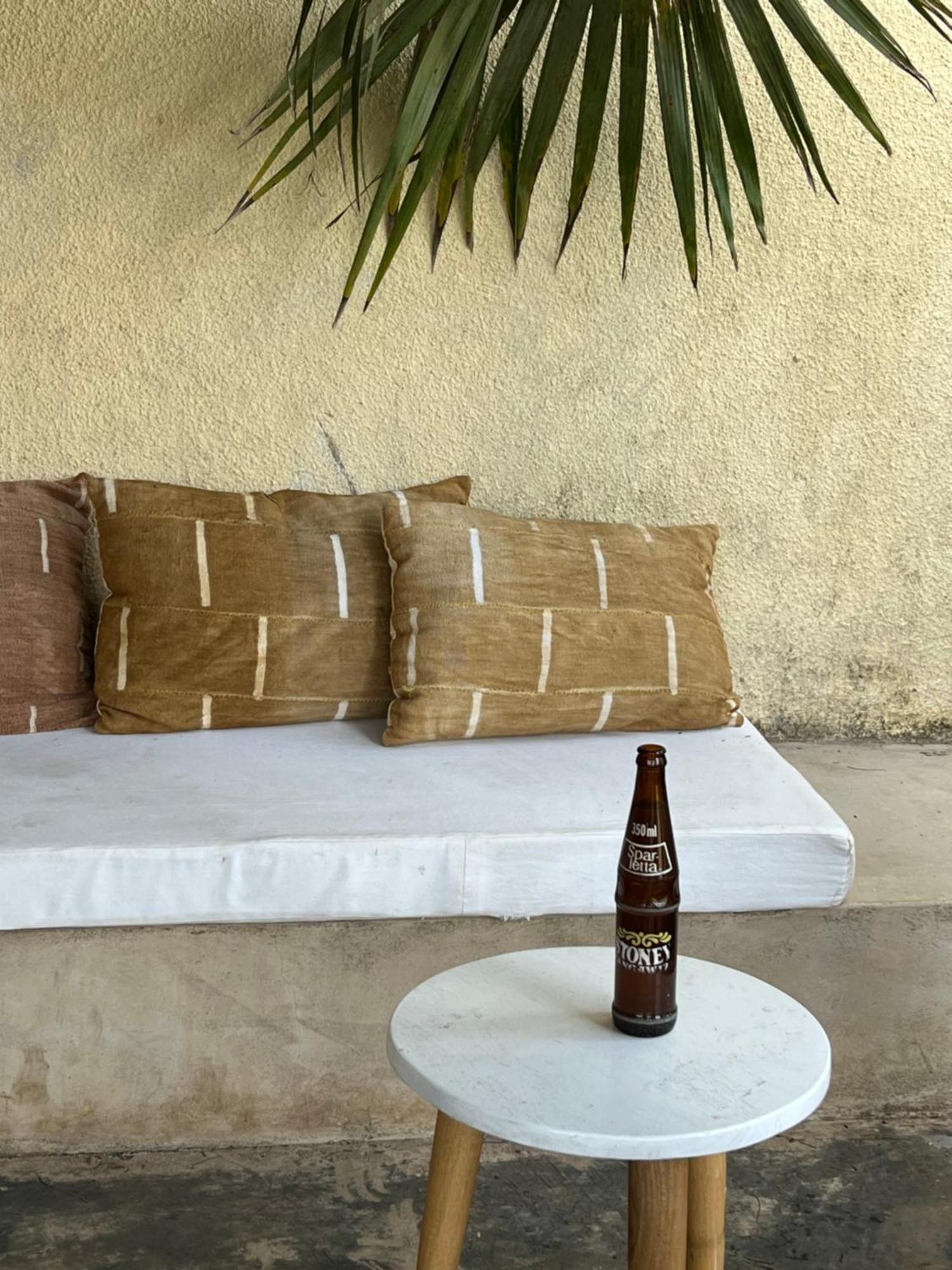 Bed and Breakfast Stasumo House Arusha Exterior foto