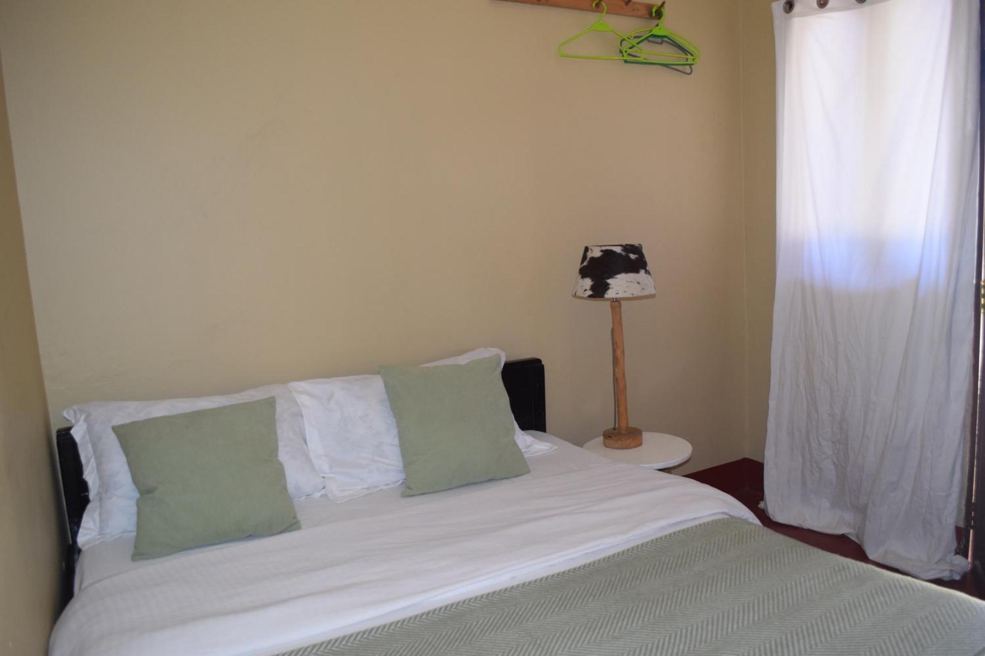 Bed and Breakfast Stasumo House Arusha Exterior foto